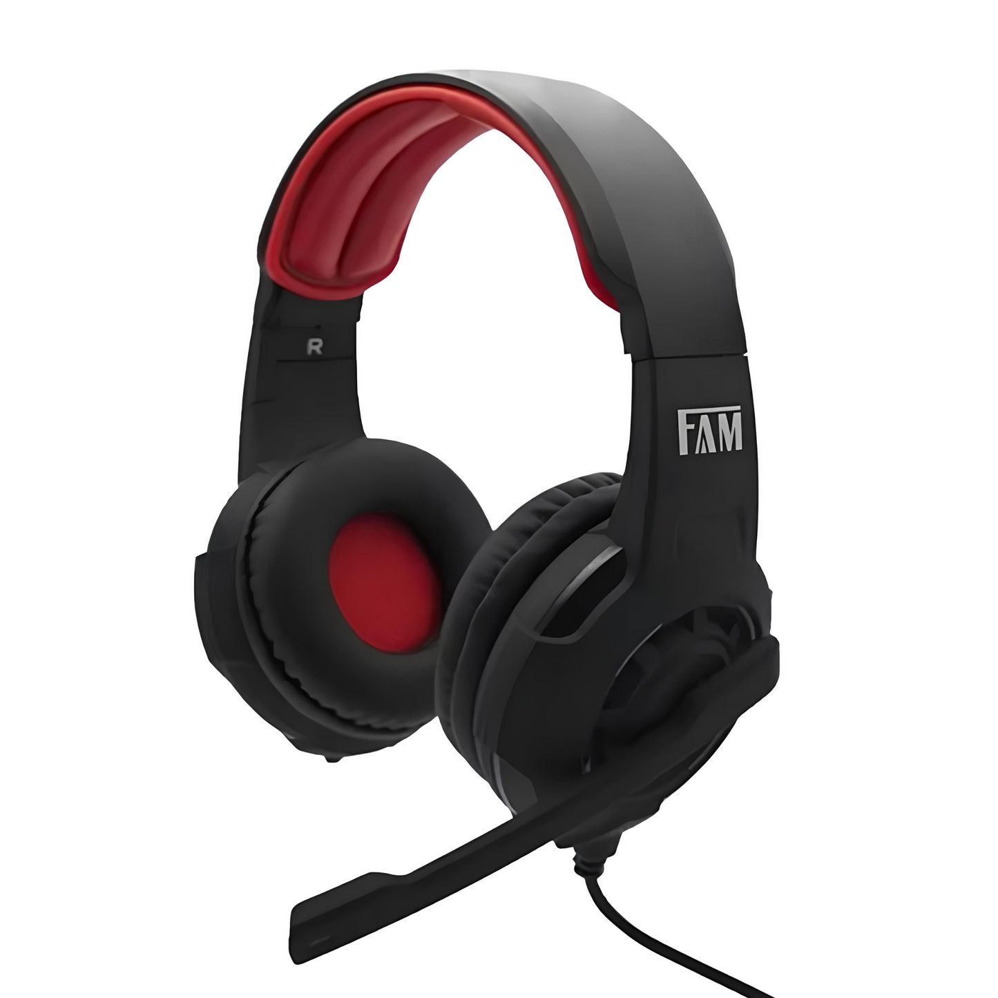 Fone De Ouvido Gamer G151 - Fam