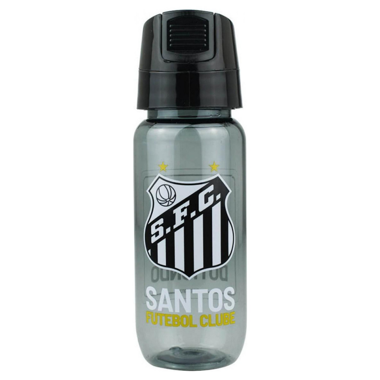 Garrafa Naruto Garrafa Plástico 450ml - SantosTérmica 6 Horas 600ml Oficial Viz (cópia)