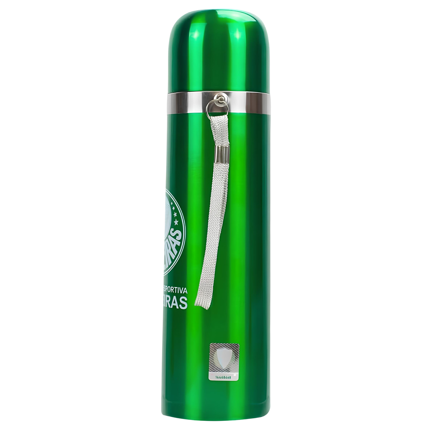 Garrafa Térmica 500ml - Palmeiras