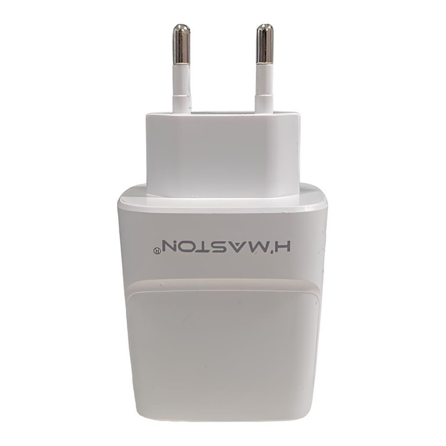 Carregador Usb E Usb C Hmaston 38w Turbo Rápido Pd20w+qc3.0