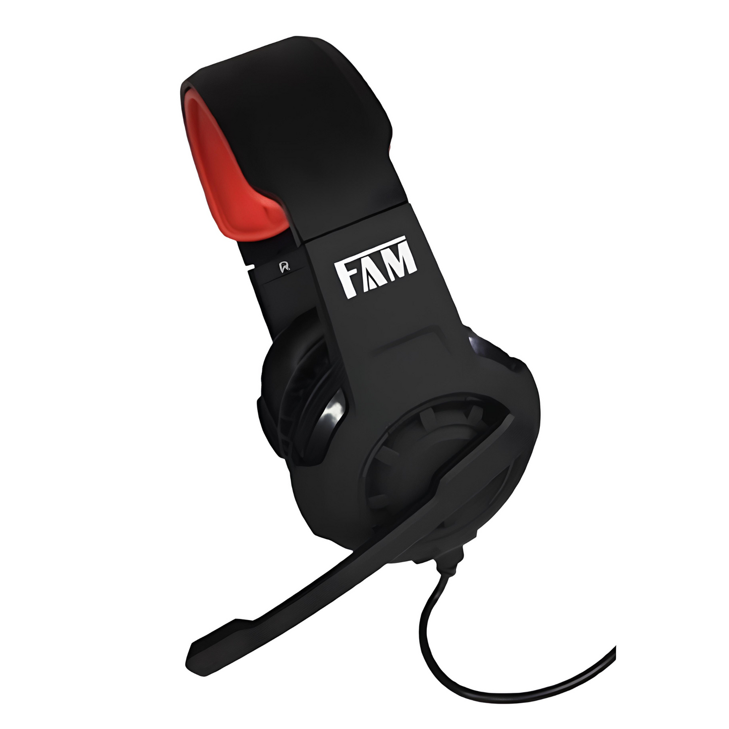Fone De Ouvido Gamer G151 - Fam
