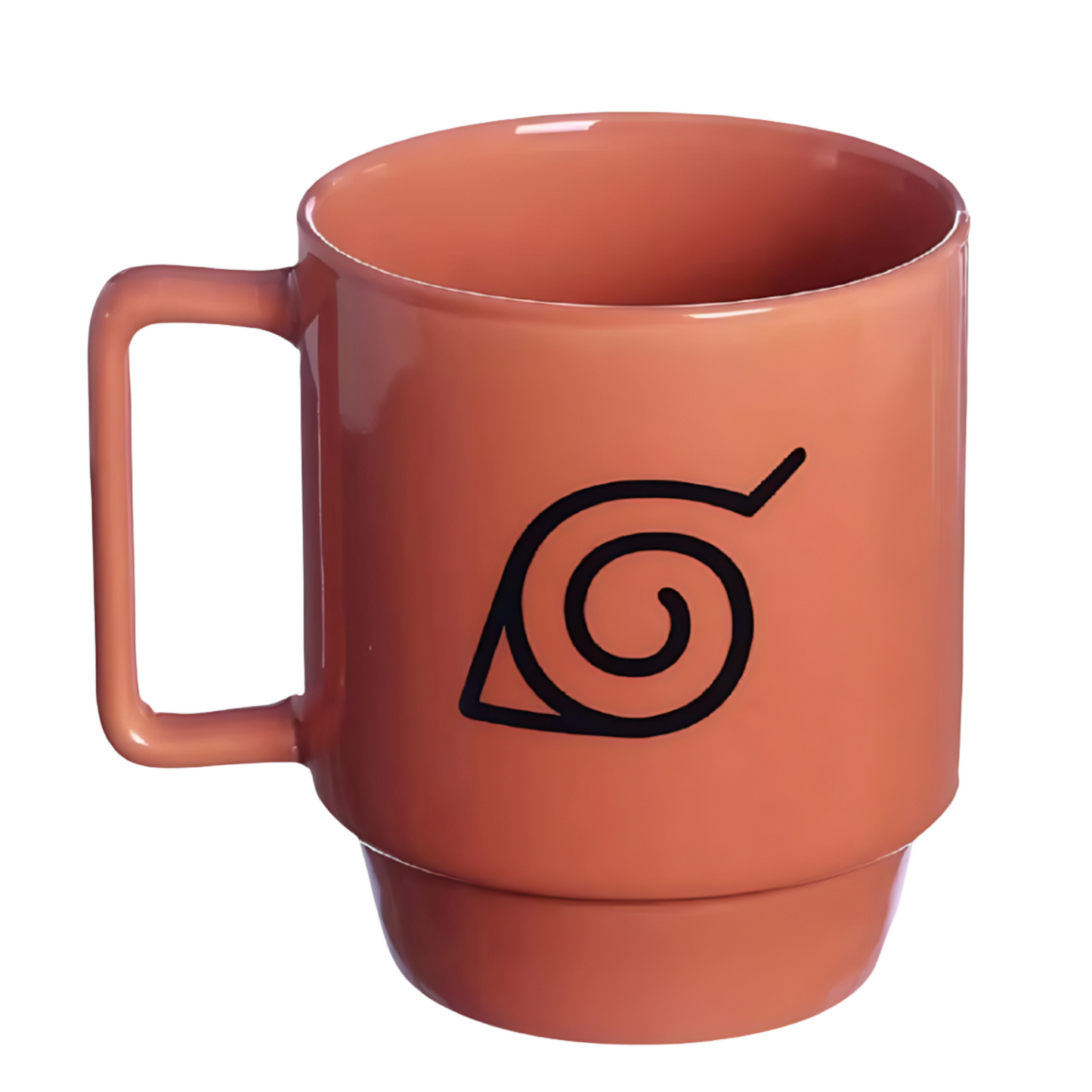 Caneca Naruto Equipe 7 Zona Criativa 400ml