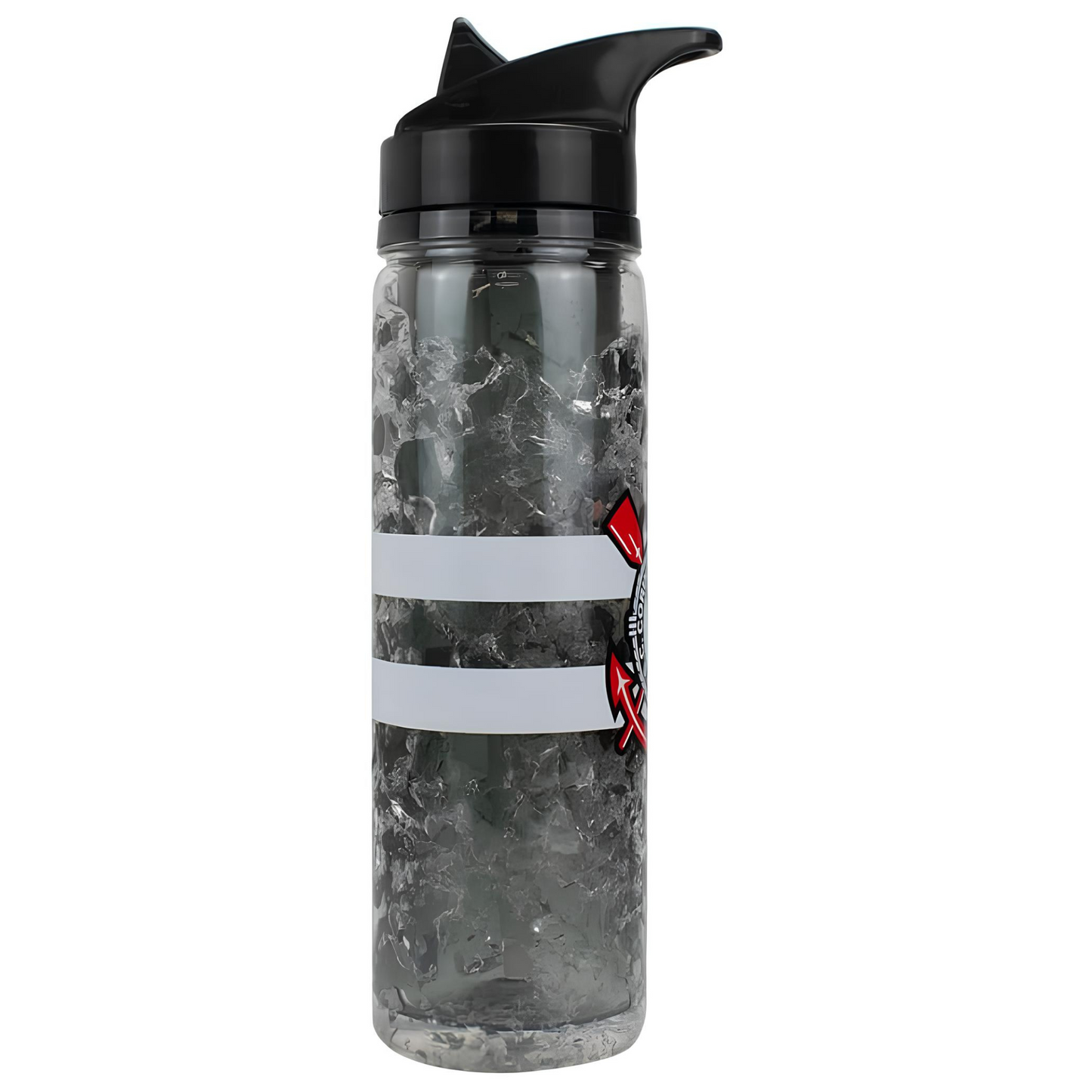 Garrafa Congelante 580ml - Corinthians