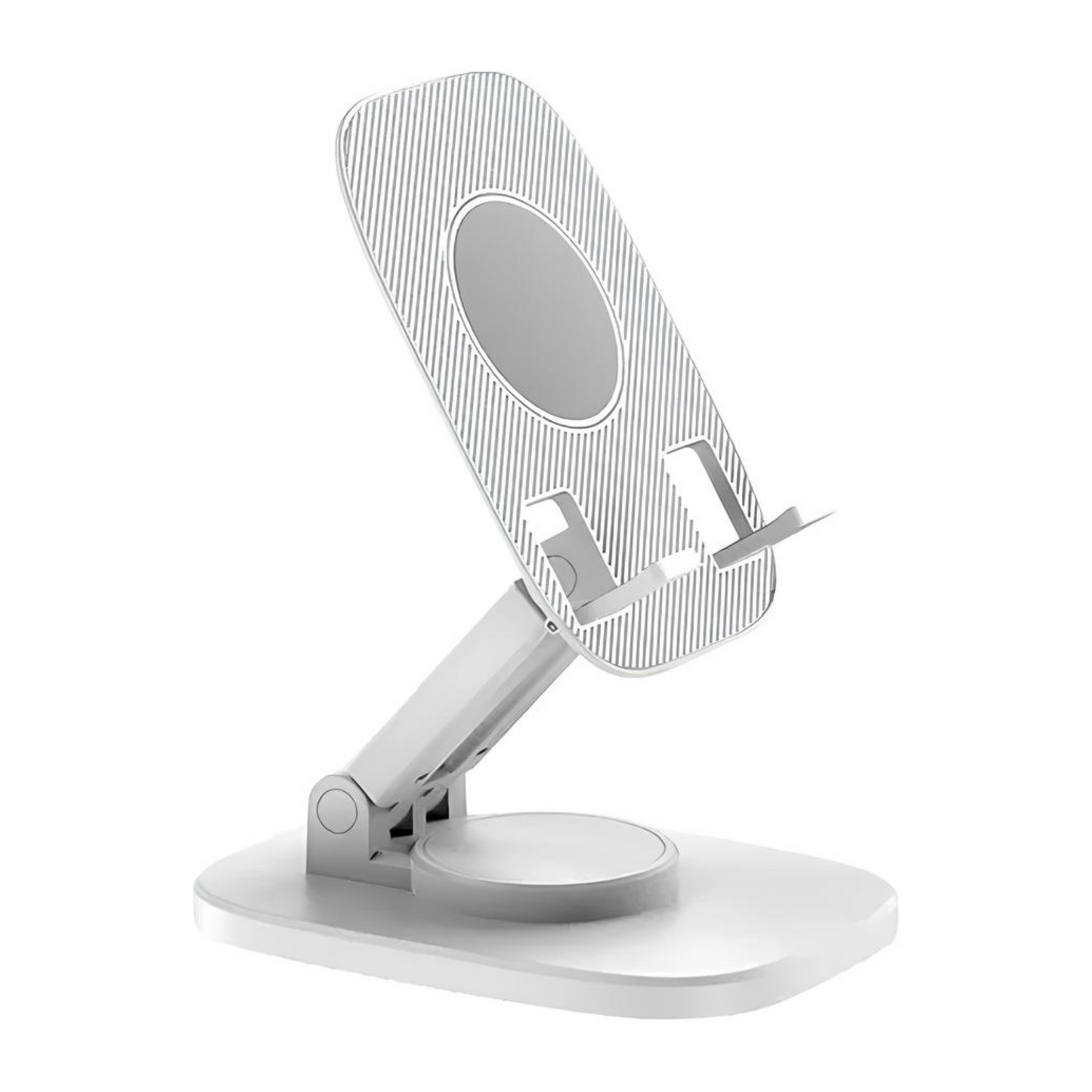 Suporte Celular Smartphone Mesa Portátil Giratório 360º
