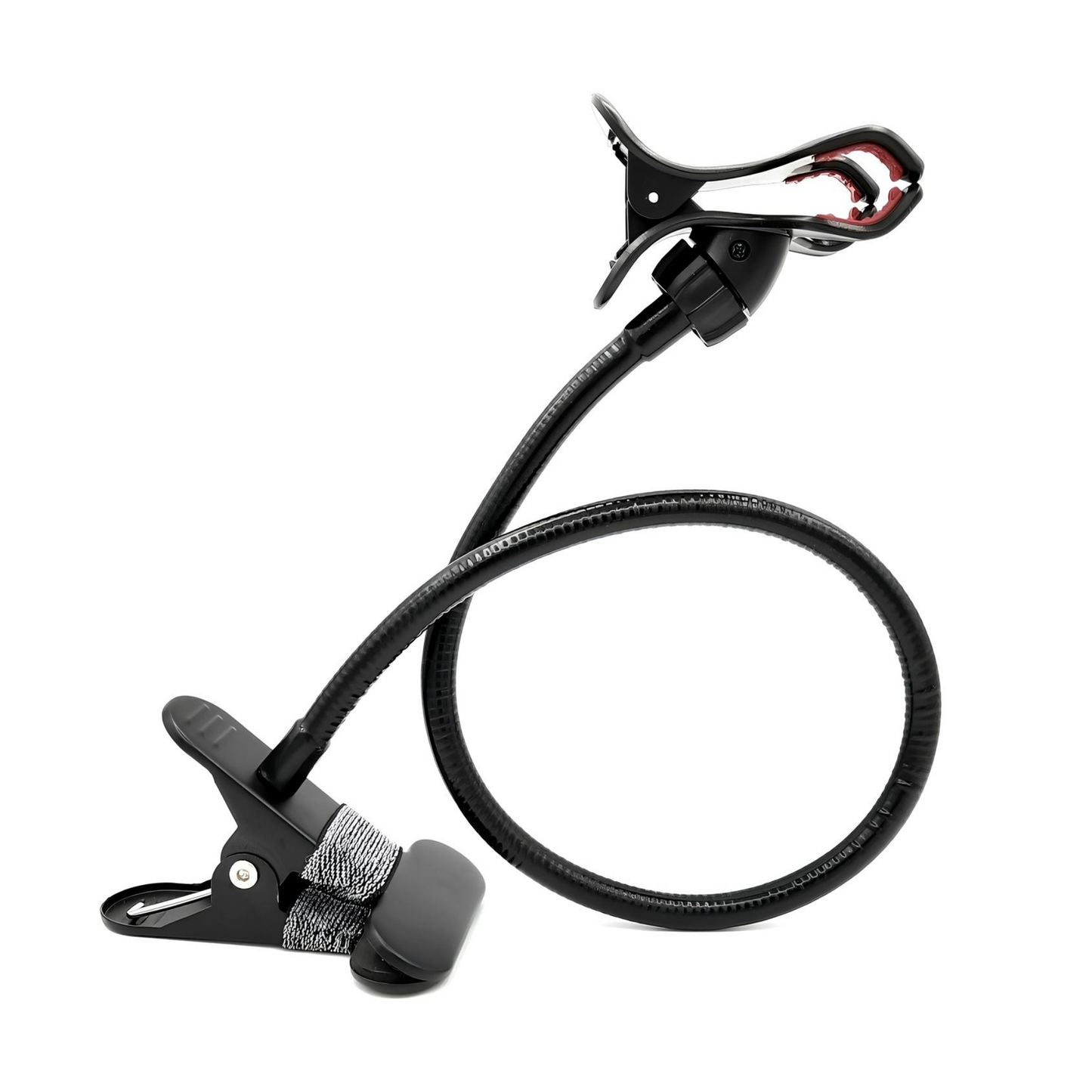 Suporte Moto Bike Á Prova Dágua Articulado Original Hmaston