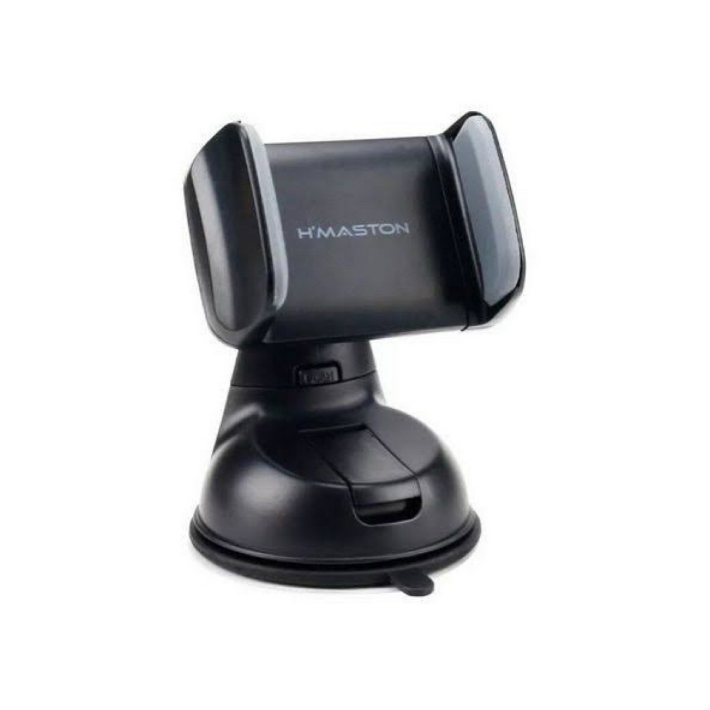 Suporte Universal Veicular Painel Vidro Giratório Para Celulares H'Maston