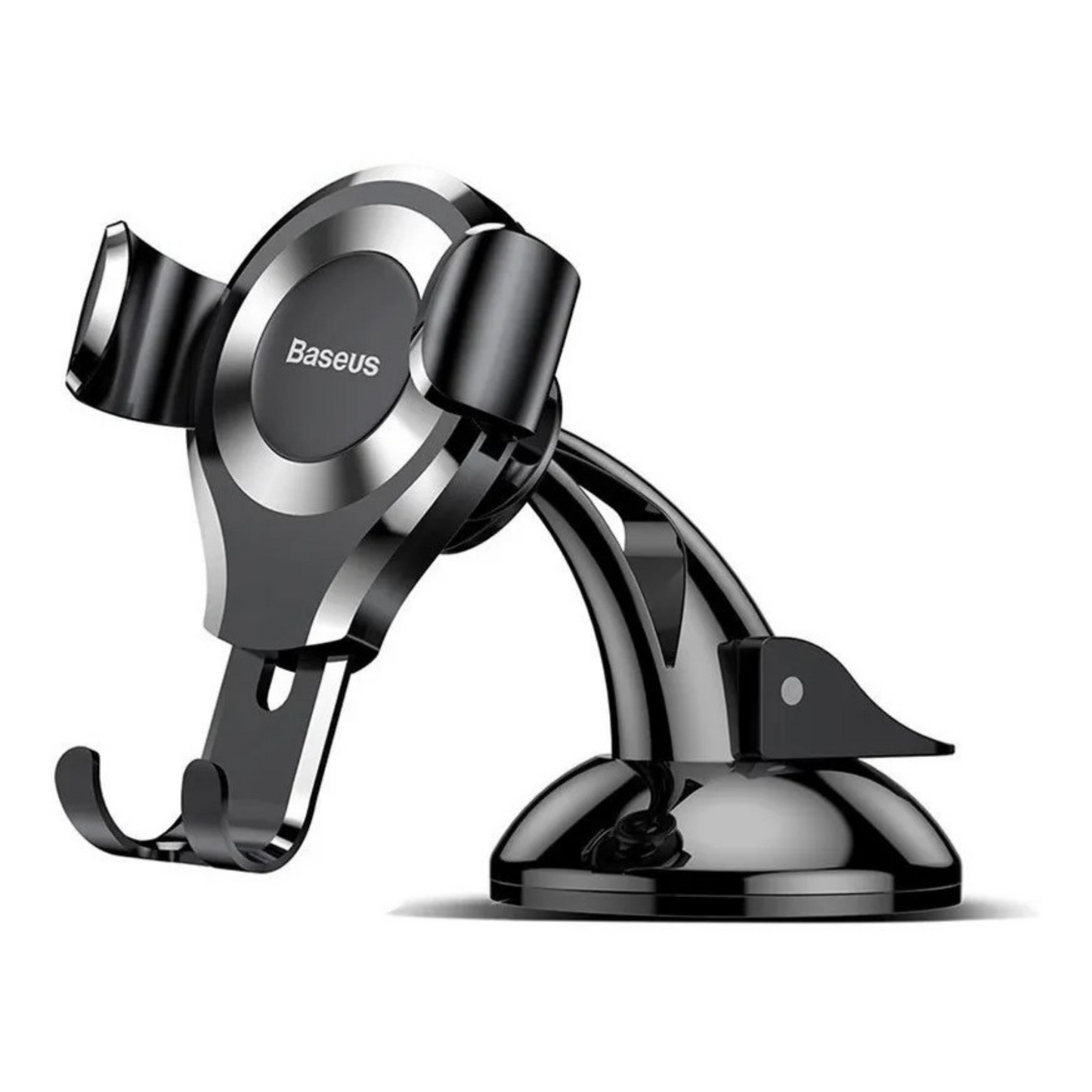 Suporte Veicular Carro Celular Baseus Osculum Para Ventosa