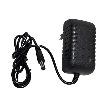 Adaptador De Energia 9v/2,4a Plugue P4 5,5mm H'maston Jk-03