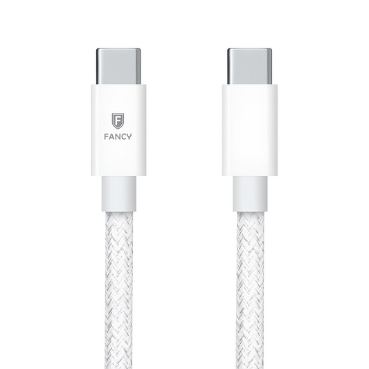 Cabo de dados carregador Tipo-C Type-C 60w