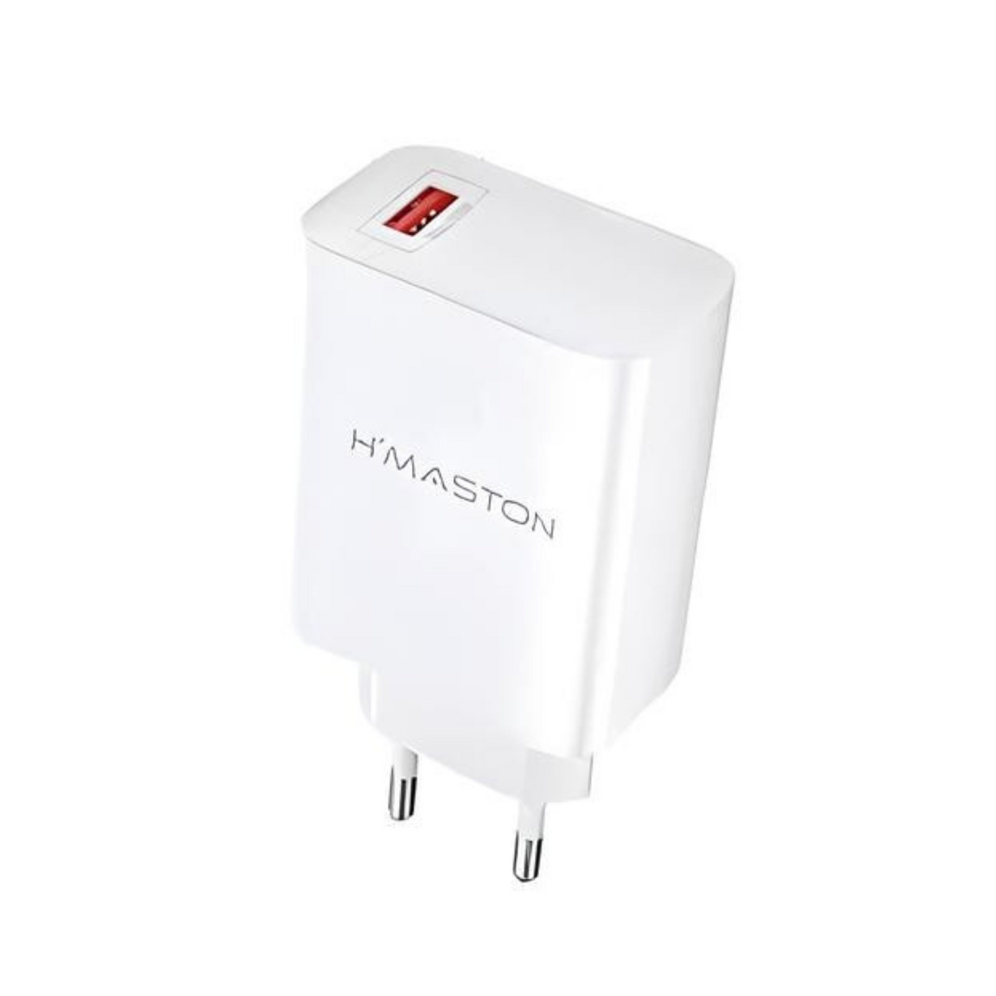 Carregador  Fonte Adeptador Turbo Usb 55W Ultra rapido LR16-4  hMASTON