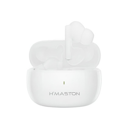 Fone De Ouvido Bluetooth S/ Fio Wireless 5.3 Hmaston F919