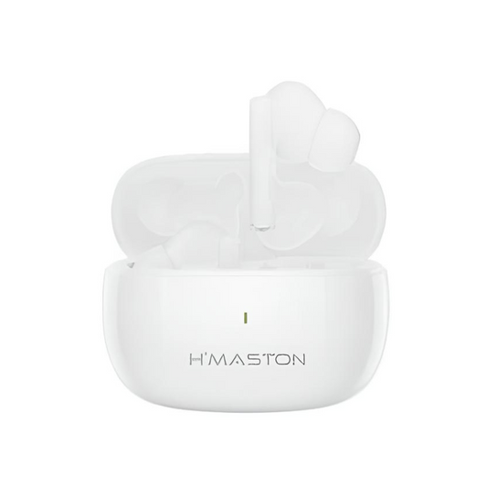 Fone De Ouvido Bluetooth S/ Fio Wireless 5.3 Hmaston F919