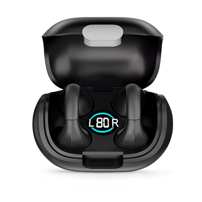 Fone De Ouvido H'maston Rs46 Bluetooth Tws Esportivo