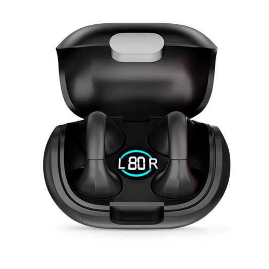 Fone De Ouvido H'maston Rs46 Bluetooth Tws Esportivo