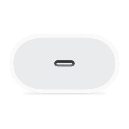 Fonte Carregador PD USB C 30W Turbo Anatel Rápido Original Tomada Android Iphone