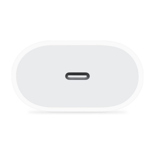 Fonte Carregador PD USB C 30W Turbo Anatel Rápido Original Tomada Android Iphone