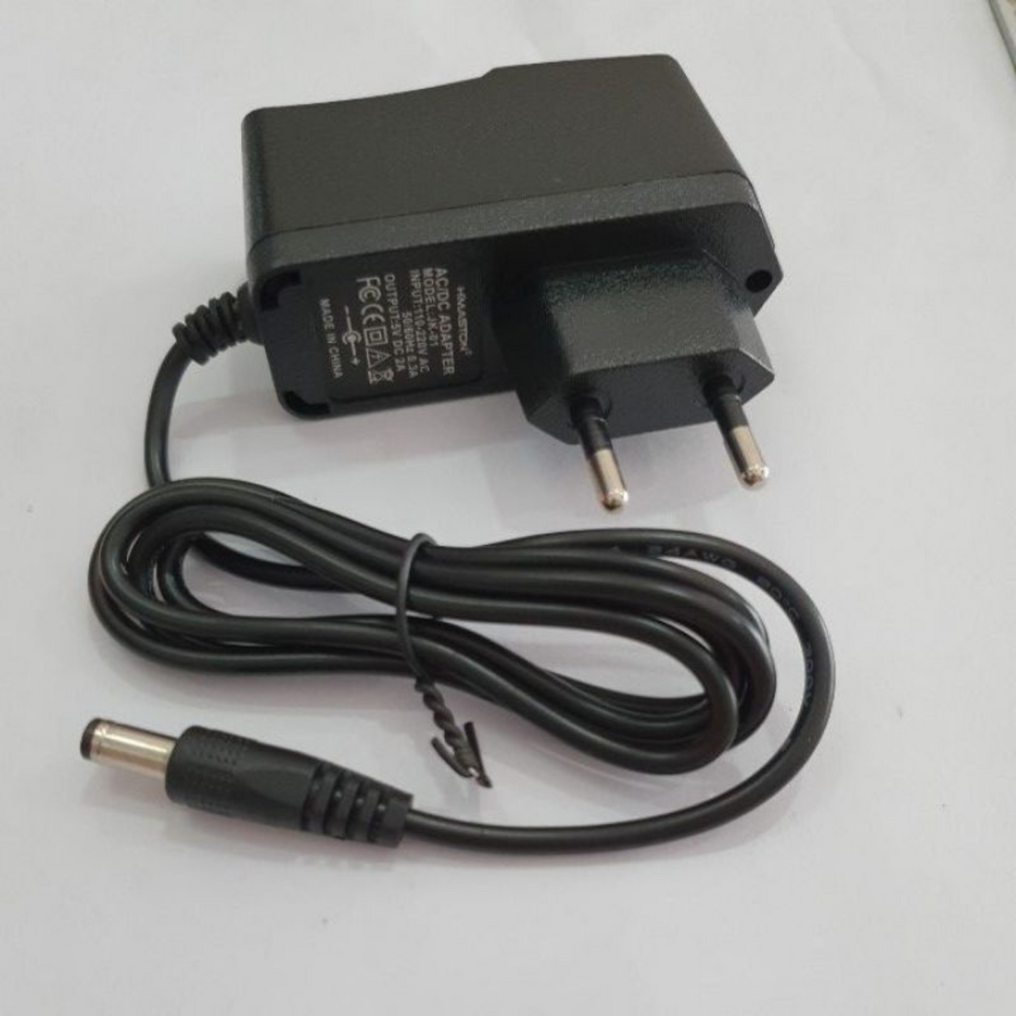 Fonte Carregador Tomada 5v 2A H'maston P5.5mm
