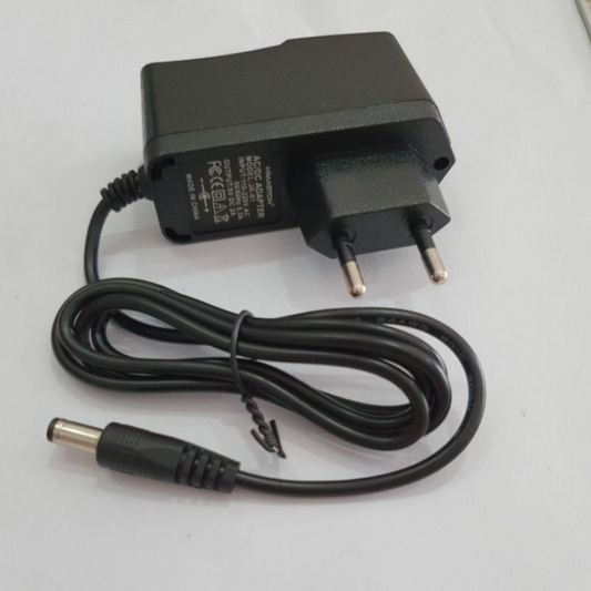 Fonte Carregador Tomada 5v 2A H'maston P5.5mm