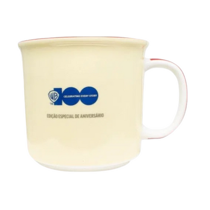Caneca Tom Looney Tines Harry Potter Warner 100