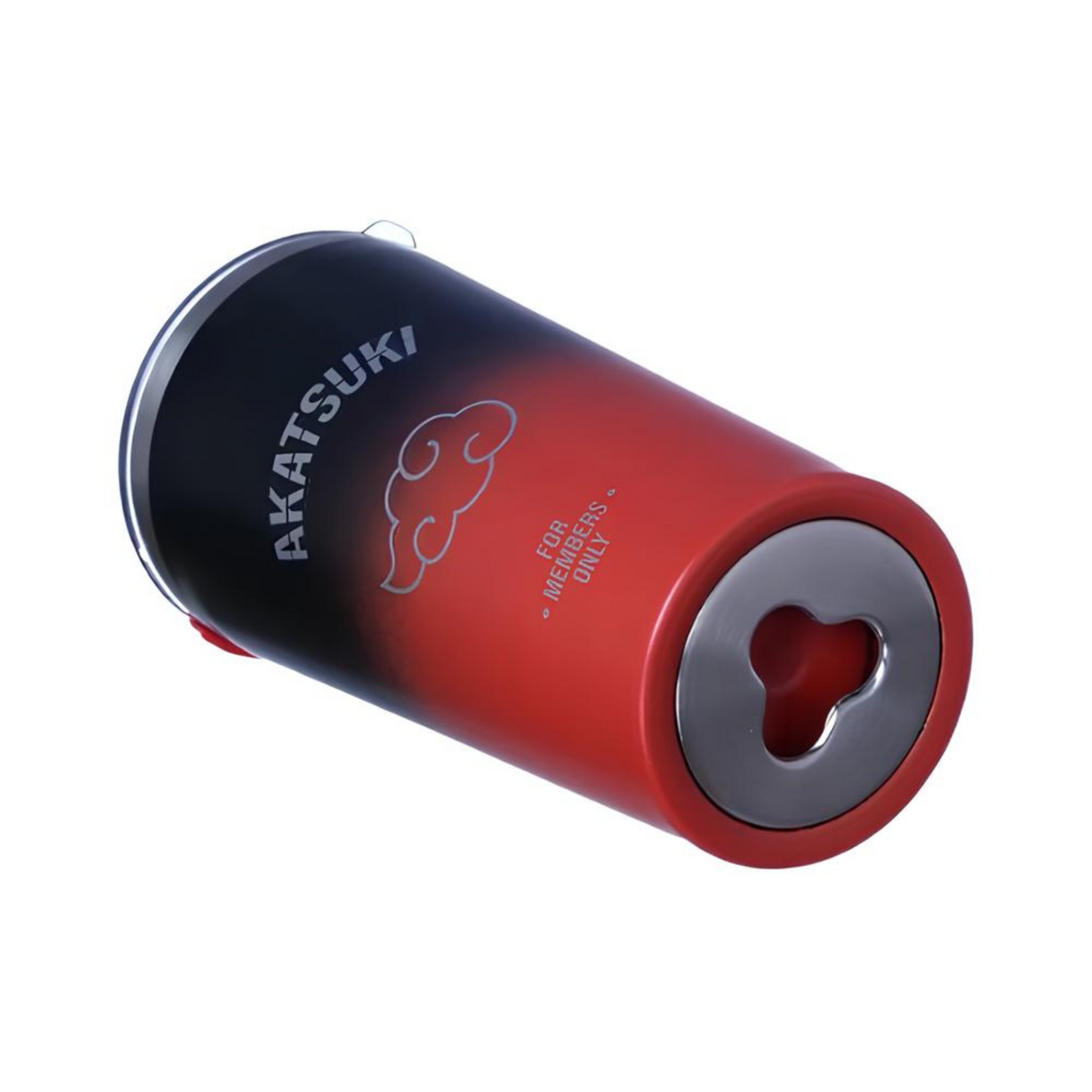 Copo Térmico Naruto Akatsuki Oficial 500ml Zona Criativa