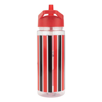 Kit Spfc São Paulo Fc Garrafa Bico 450ml + Mochila Saco