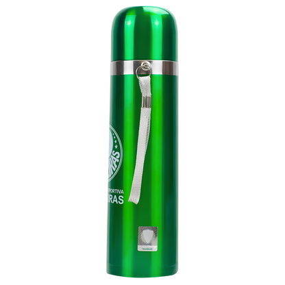 Garrafa Térmica 500ml - Palmeiras