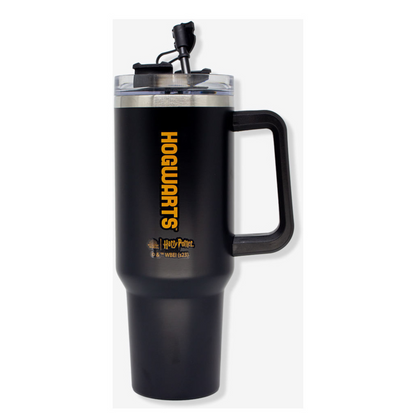 Copo Tumbler Hogwarts Harry Potter 1,150l - Zonacriativa