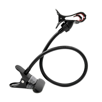 Suporte Moto Bike Á Prova Dágua Articulado Original Hmaston