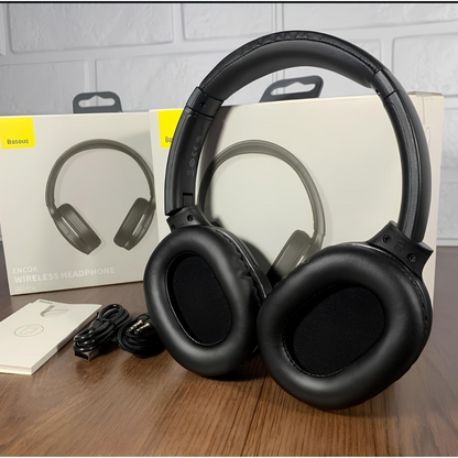 Fone Baseus d02 Pro